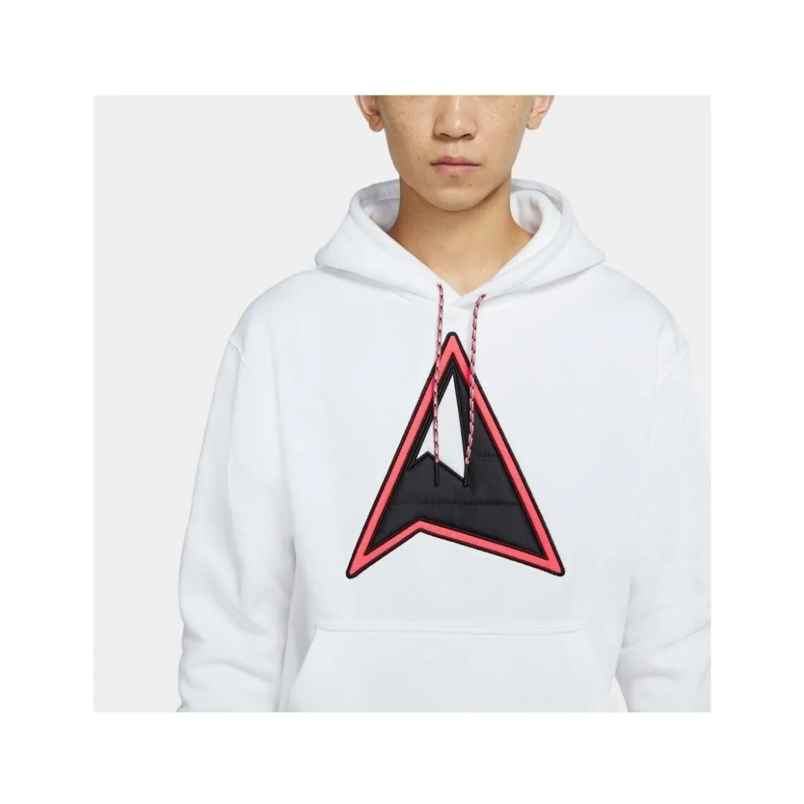 Sweatshirts m. hætte Nike