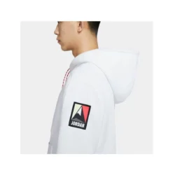 Sweatshirts m. hætte Nike