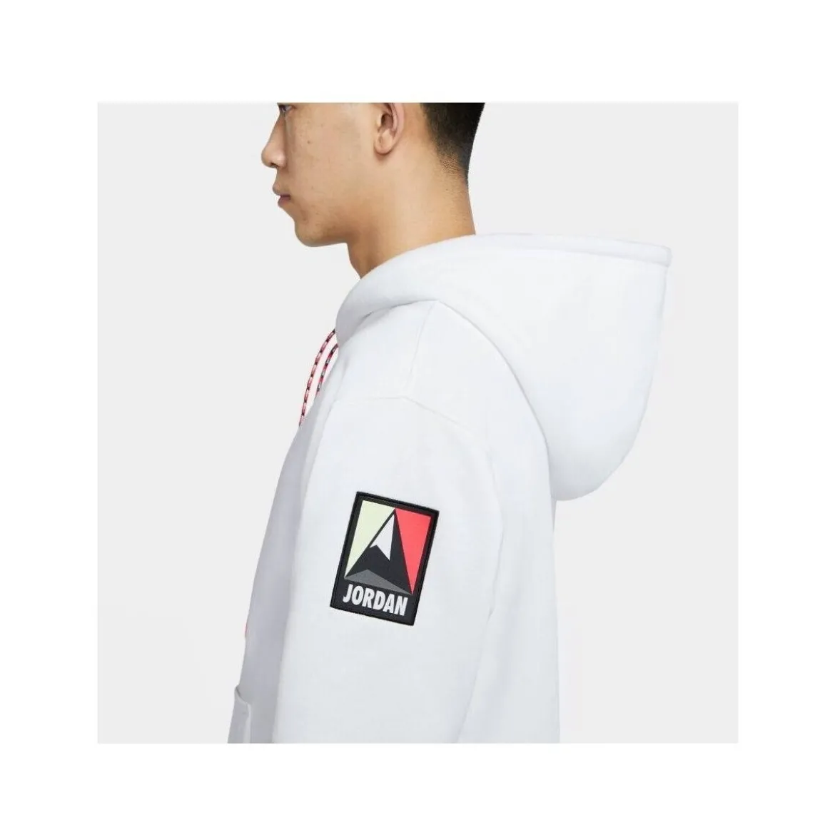 Sweatshirts m. hætte Nike