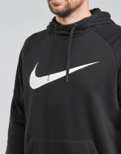 Sweatshirts m. hætte Nike