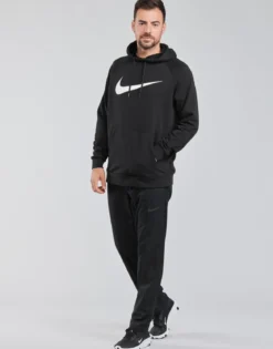 Sweatshirts m. hætte Nike