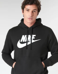 Sweatshirts m. hætte Nike