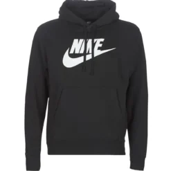 Sweatshirts m. hætte Nike