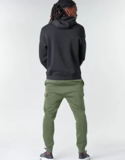 Sweatshirts m. hætte Nike