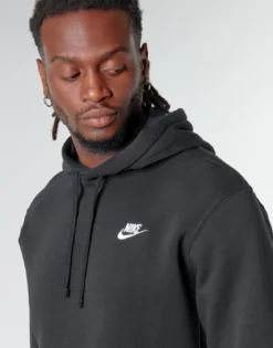 Sweatshirts m. hætte Nike