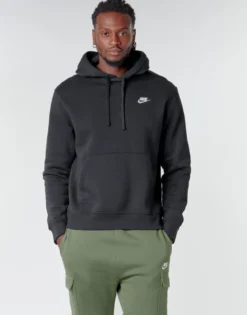 Sweatshirts m. hætte Nike