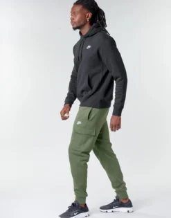 Sweatshirts m. hætte Nike