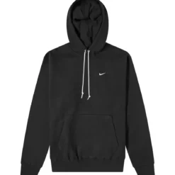Sweatshirts m. hætte Nike