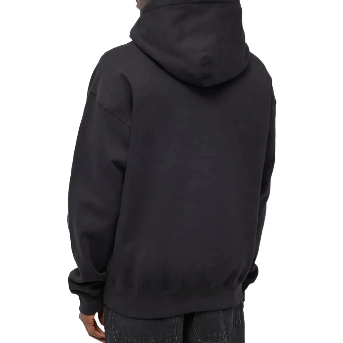 Sweatshirts m. hætte Nike