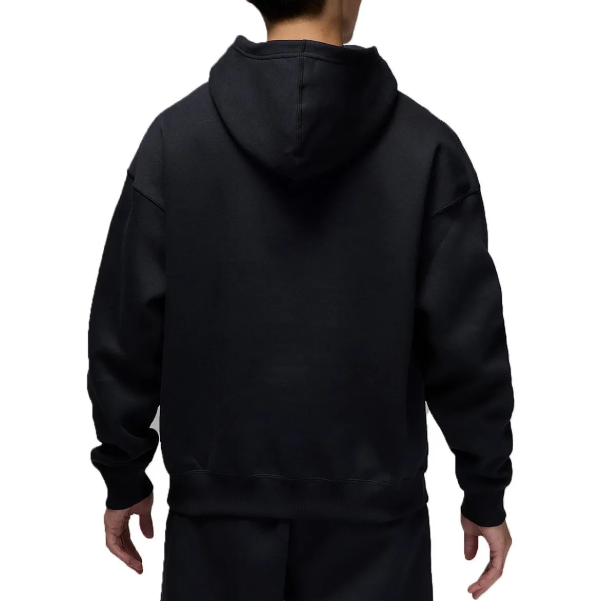 Sweatshirts m. hætte Nike