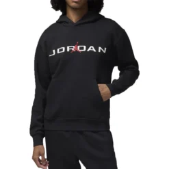 Sweatshirts m. hætte Nike