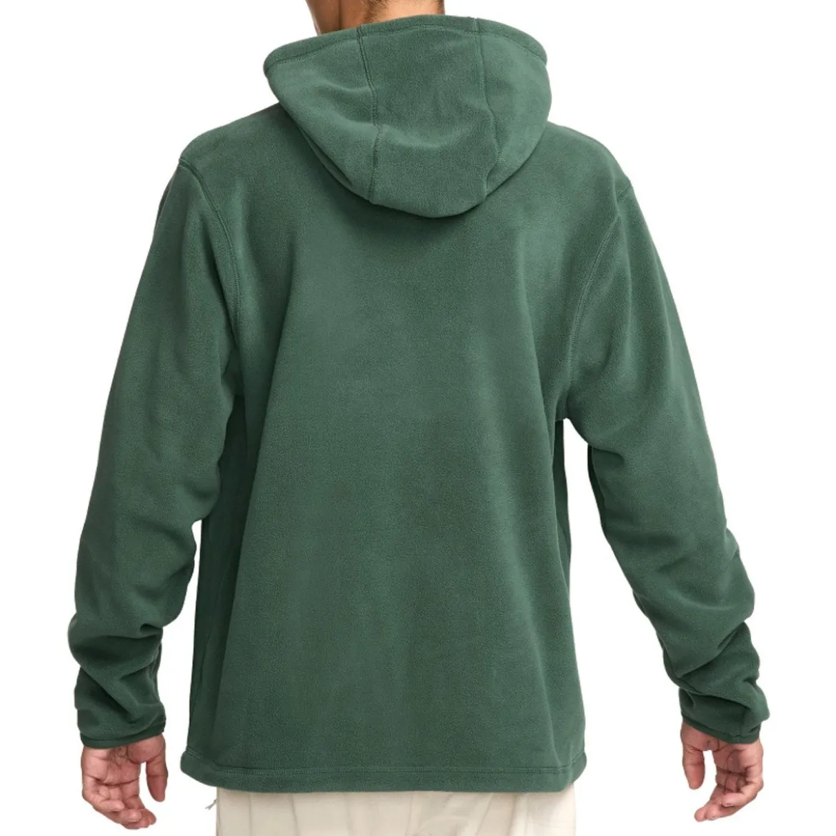 Sweatshirts m. hætte Nike