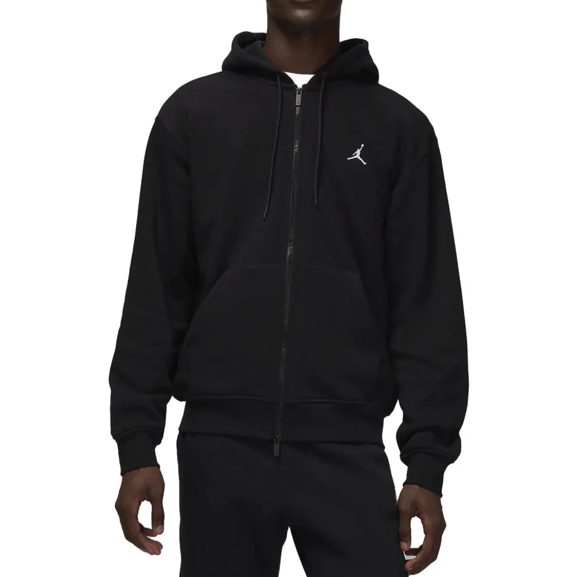 Sweatshirts m. hætte Nike