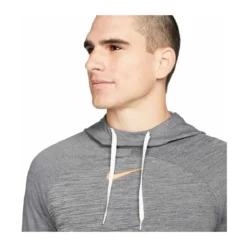 Sweatshirts m. hætte Nike