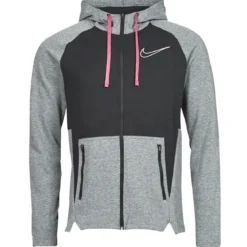Sweatshirts m. hætte Nike