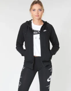Sweatshirts m. hætte Nike