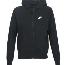 Sweatshirts m. hætte Nike