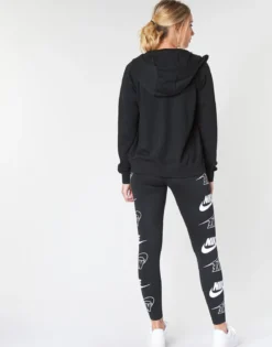 Sweatshirts m. hætte Nike