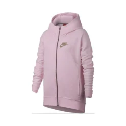 Sweatshirts m. hætte Nike