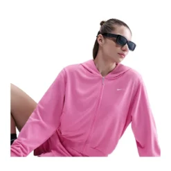Sweatshirts m. hætte Nike
