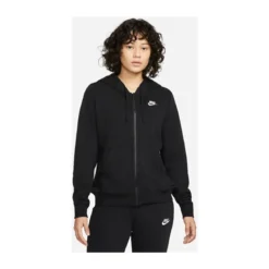 Sweatshirts m. hætte Nike