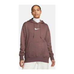Sweatshirts m. hætte Nike