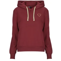 Sweatshirts m. hætte Only