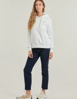 Sweatshirts m. hætte Only