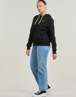 Sweatshirts m. hætte Only