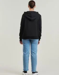 Sweatshirts m. hætte Only