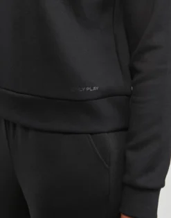 Sweatshirts m. hætte Only Play