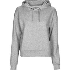 Sweatshirts m. hætte Only Play