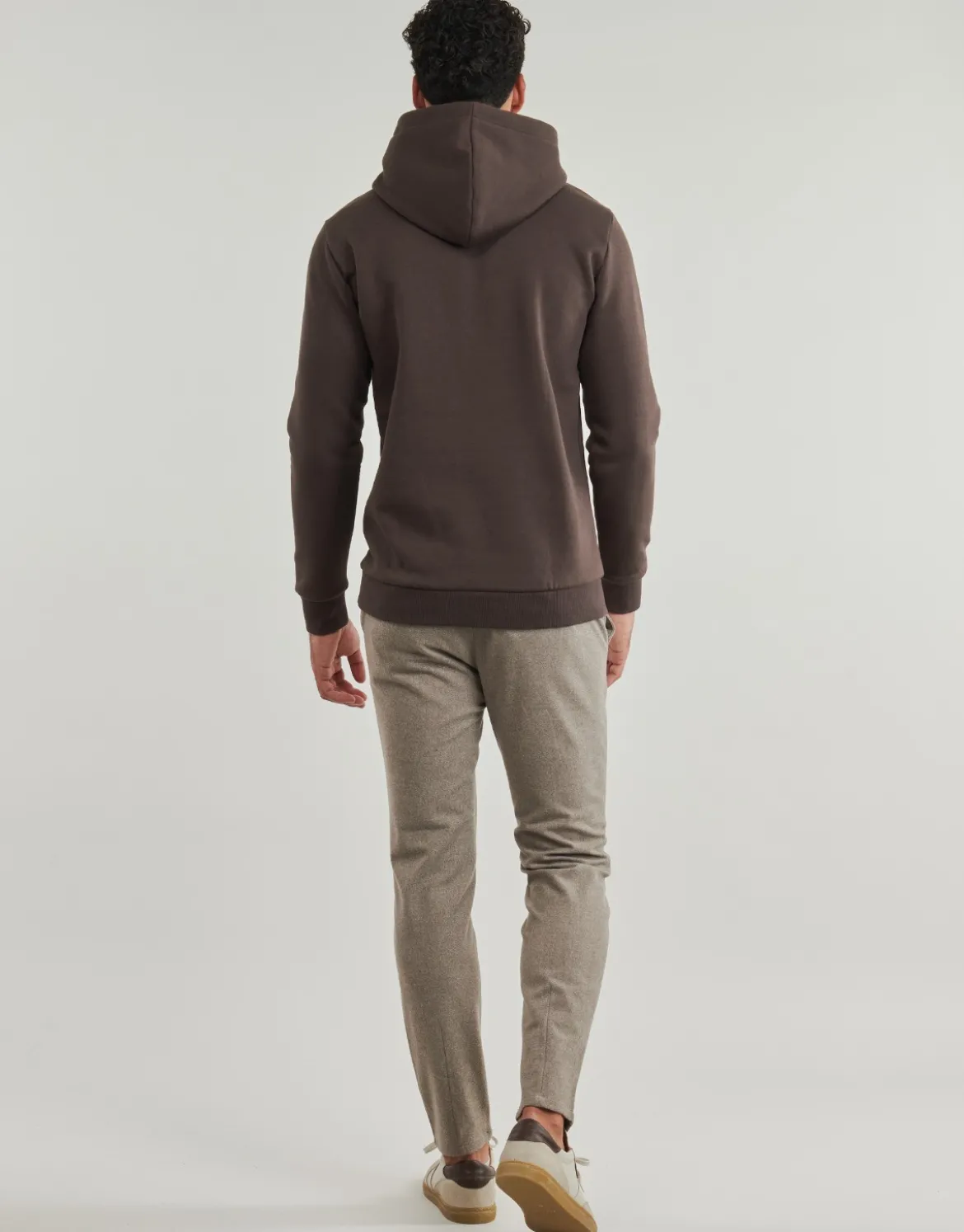 Sweatshirts m. hætte Only & Sons