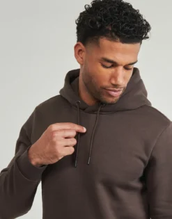 Sweatshirts m. hætte Only & Sons
