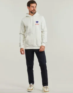 Sweatshirts m. hætte Only & Sons