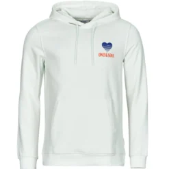 Sweatshirts m. hætte Only & Sons