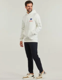 Sweatshirts m. hætte Only & Sons