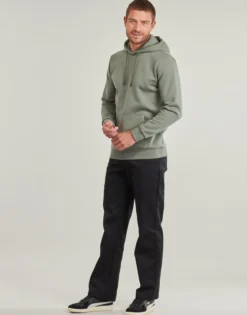 Sweatshirts m. hætte Only & Sons