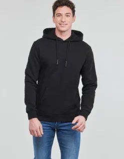Sweatshirts m. hætte Only & Sons