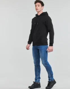 Sweatshirts m. hætte Only & Sons