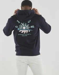 Sweatshirts m. hætte Oxbow