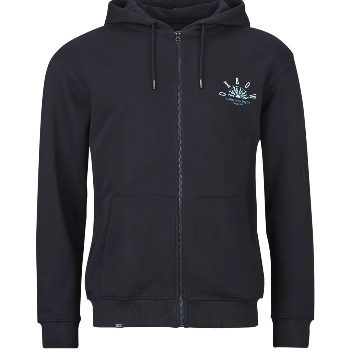 Sweatshirts m. hætte Oxbow