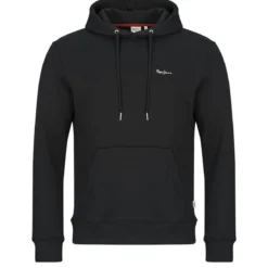 Sweatshirts m. hætte Pepe jeans