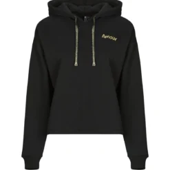 Sweatshirts m. hætte Pieces