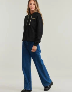 Sweatshirts m. hætte Pieces