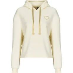 Sweatshirts m. hætte Pieces