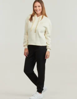 Sweatshirts m. hætte Pieces
