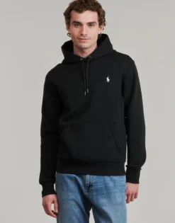 Sweatshirts m. hætte Polo Ralph Lauren