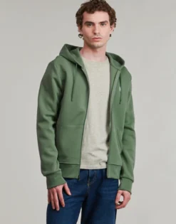Sweatshirts m. hætte Polo Ralph Lauren
