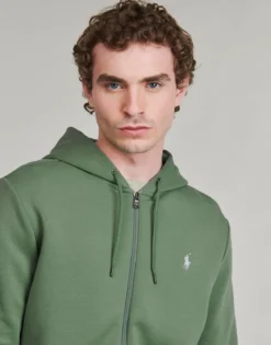 Sweatshirts m. hætte Polo Ralph Lauren